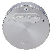 Stainless steel Sanitary pad Bin for Women